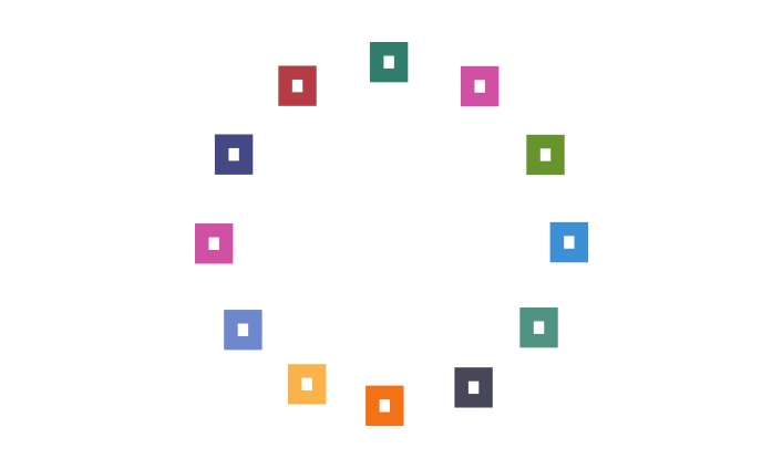 Service Hosting illustration