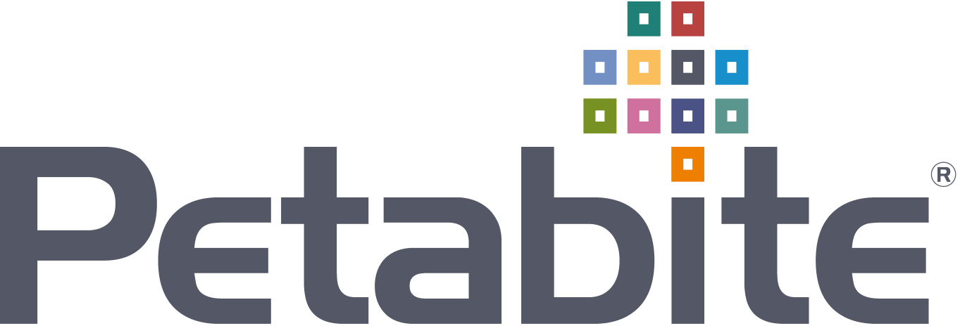 Petabite GmbH Logo