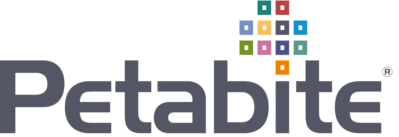 Petabite GmbH Logo